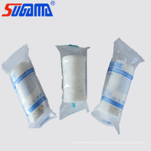 Sugama Elastic Soft Cotton Roll PBT Bandage